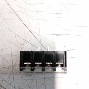 ترمینال KF48S 9.5 4pin 32A 750V
