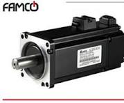 موتور سرو 700W 807RS