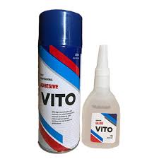 چسب 123 VITO