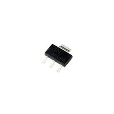 رگولاتور LD1117S33CTR