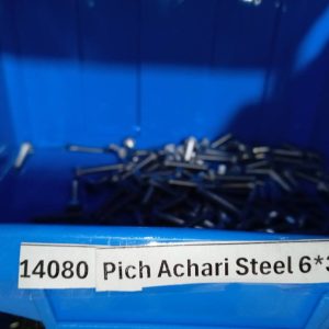 پیچ آچاری 6*30