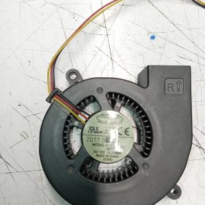 فن 6*6 12V 26A حلزونی بلبرینگ